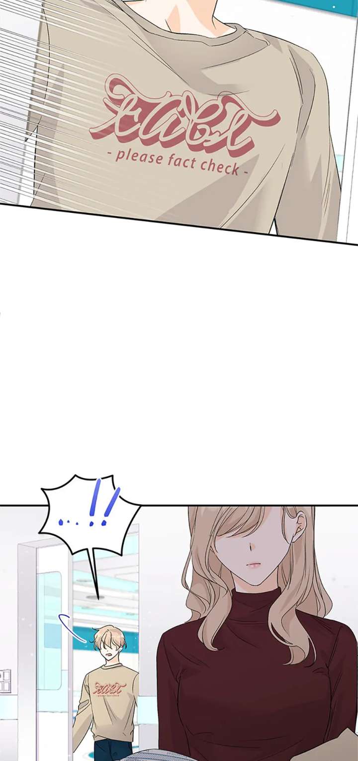 Flee if You Can’t Avoid It Chapter 46 - Page 4