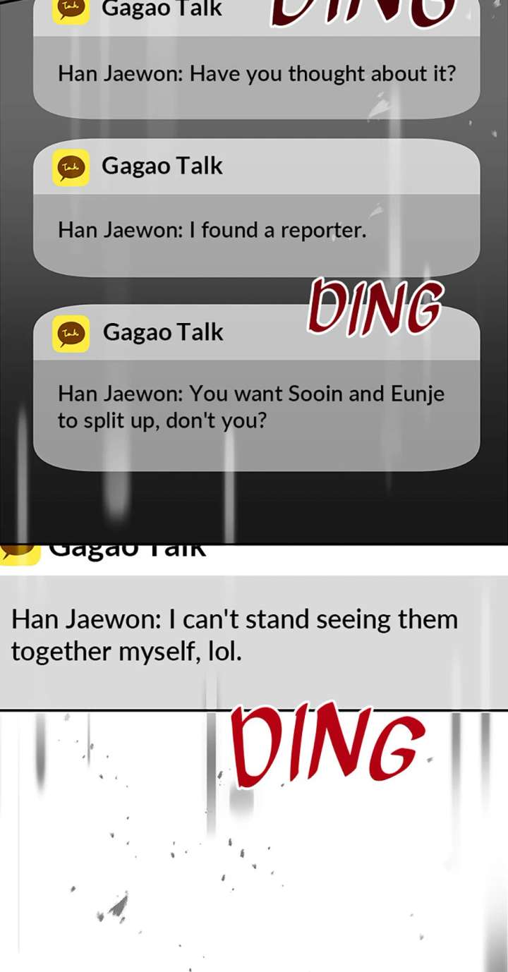 Flee if You Can’t Avoid It Chapter 46 - Page 46