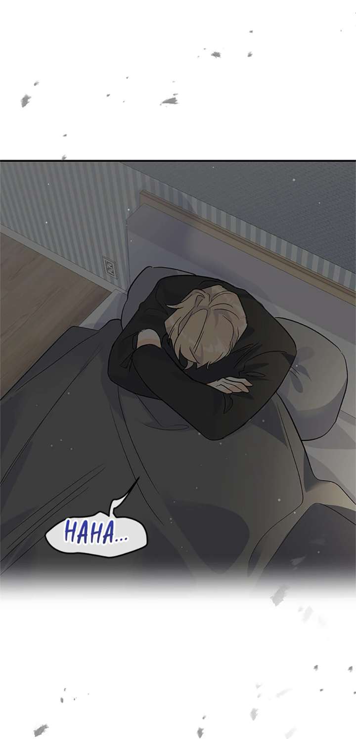 Flee if You Can’t Avoid It Chapter 46 - Page 48