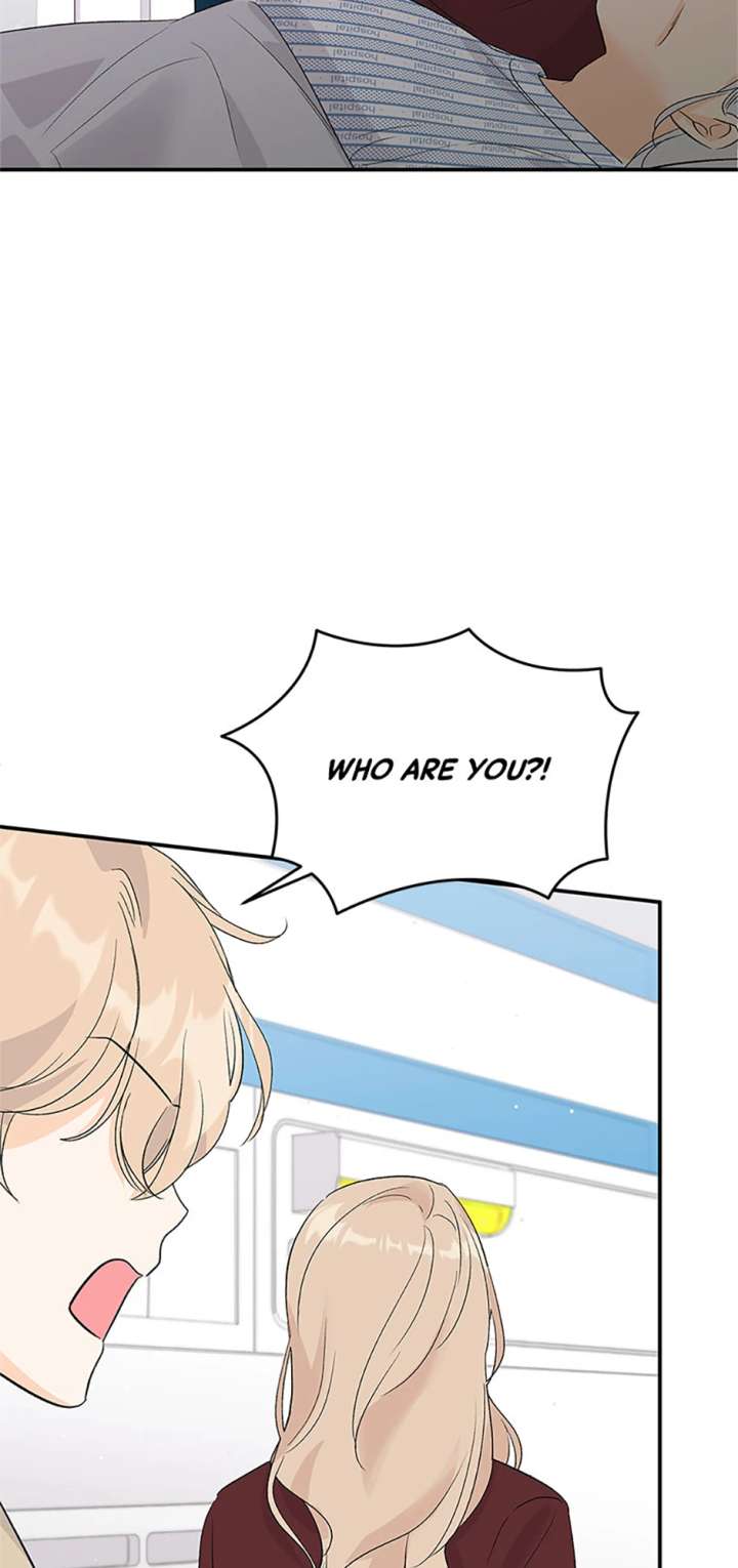 Flee if You Can’t Avoid It Chapter 46 - Page 5