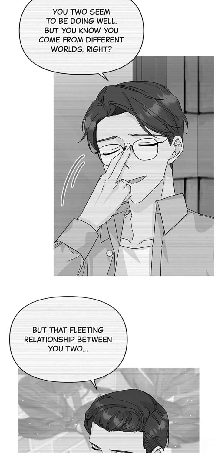 Flee if You Can’t Avoid It Chapter 46 - Page 54