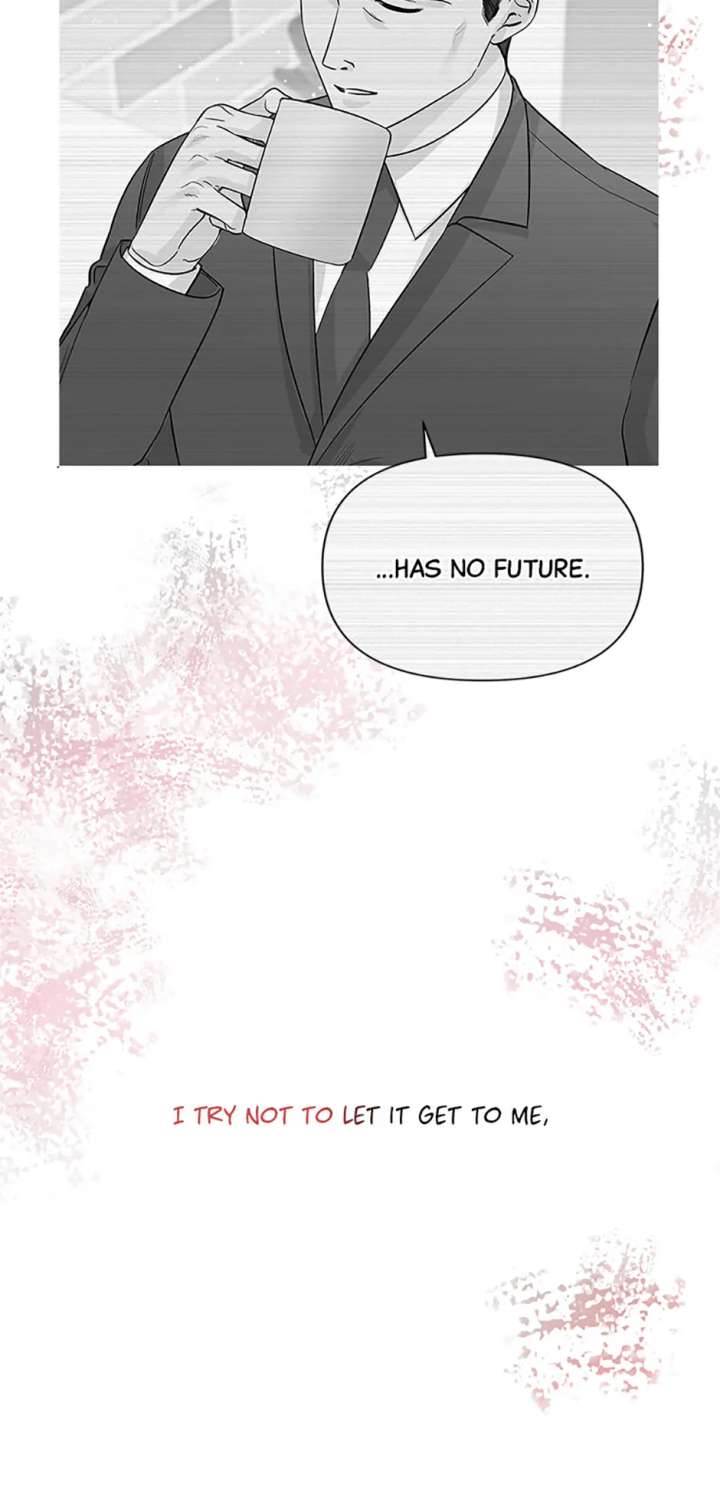 Flee if You Can’t Avoid It Chapter 46 - Page 55