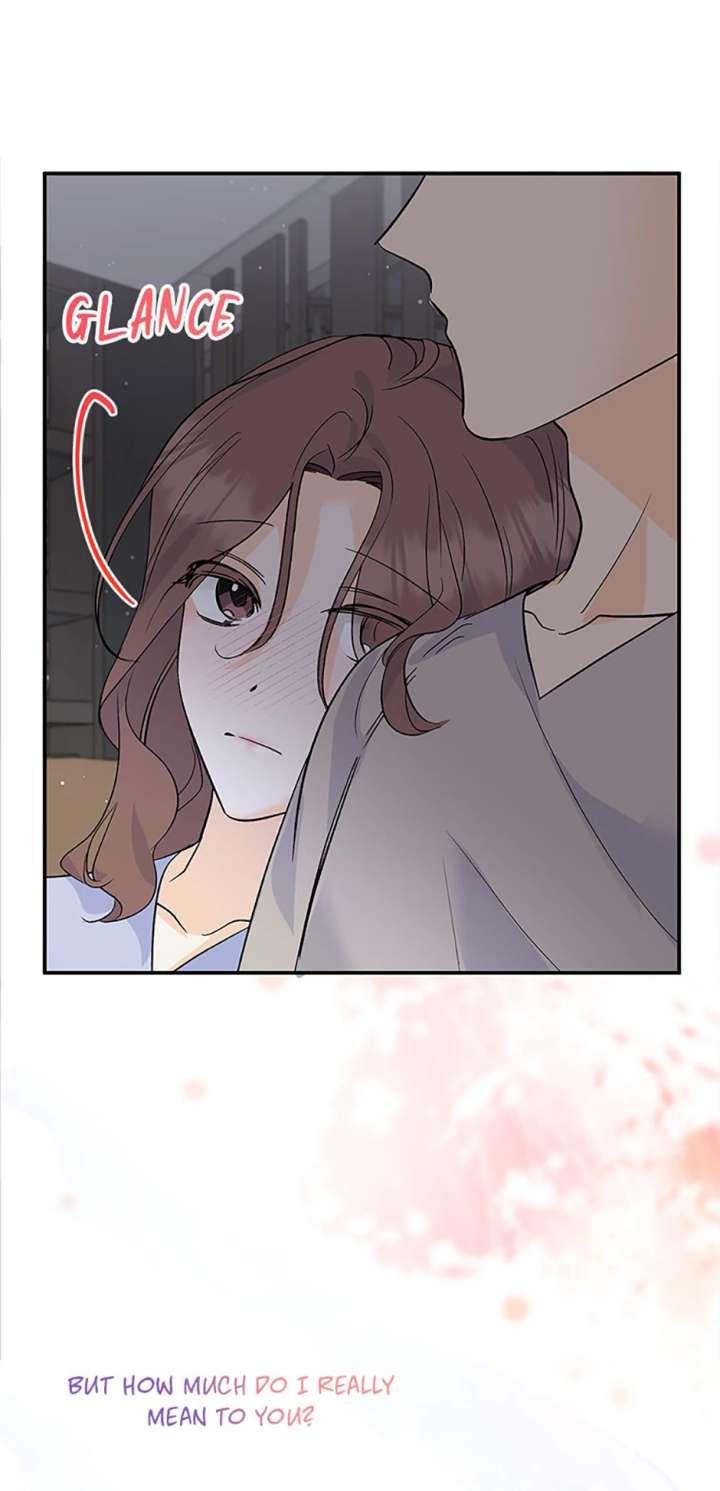 Flee if You Can’t Avoid It Chapter 46 - Page 56