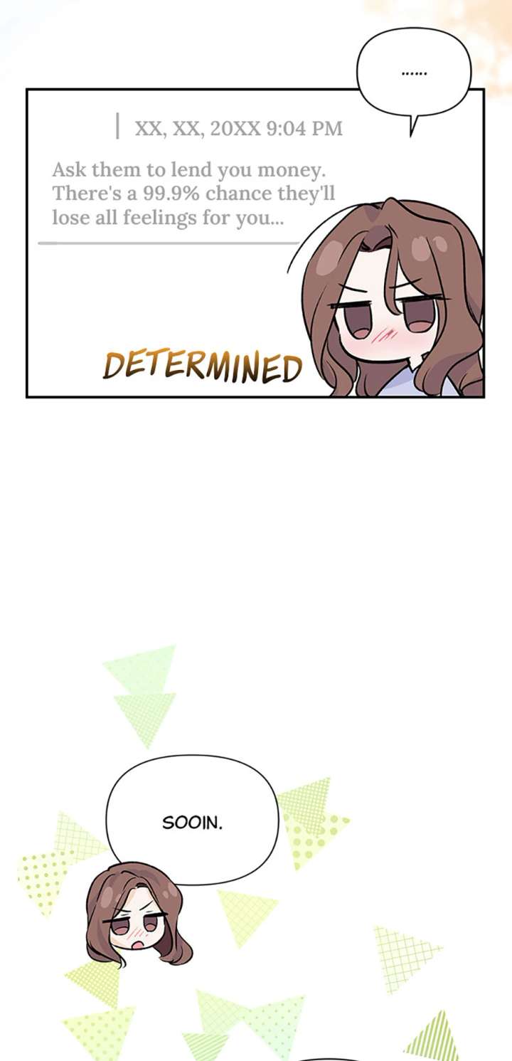 Flee if You Can’t Avoid It Chapter 46 - Page 58