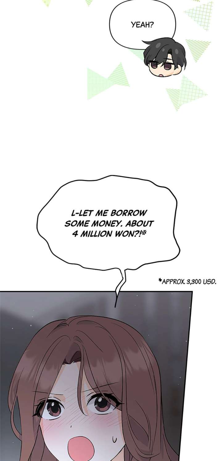 Flee if You Can’t Avoid It Chapter 46 - Page 59