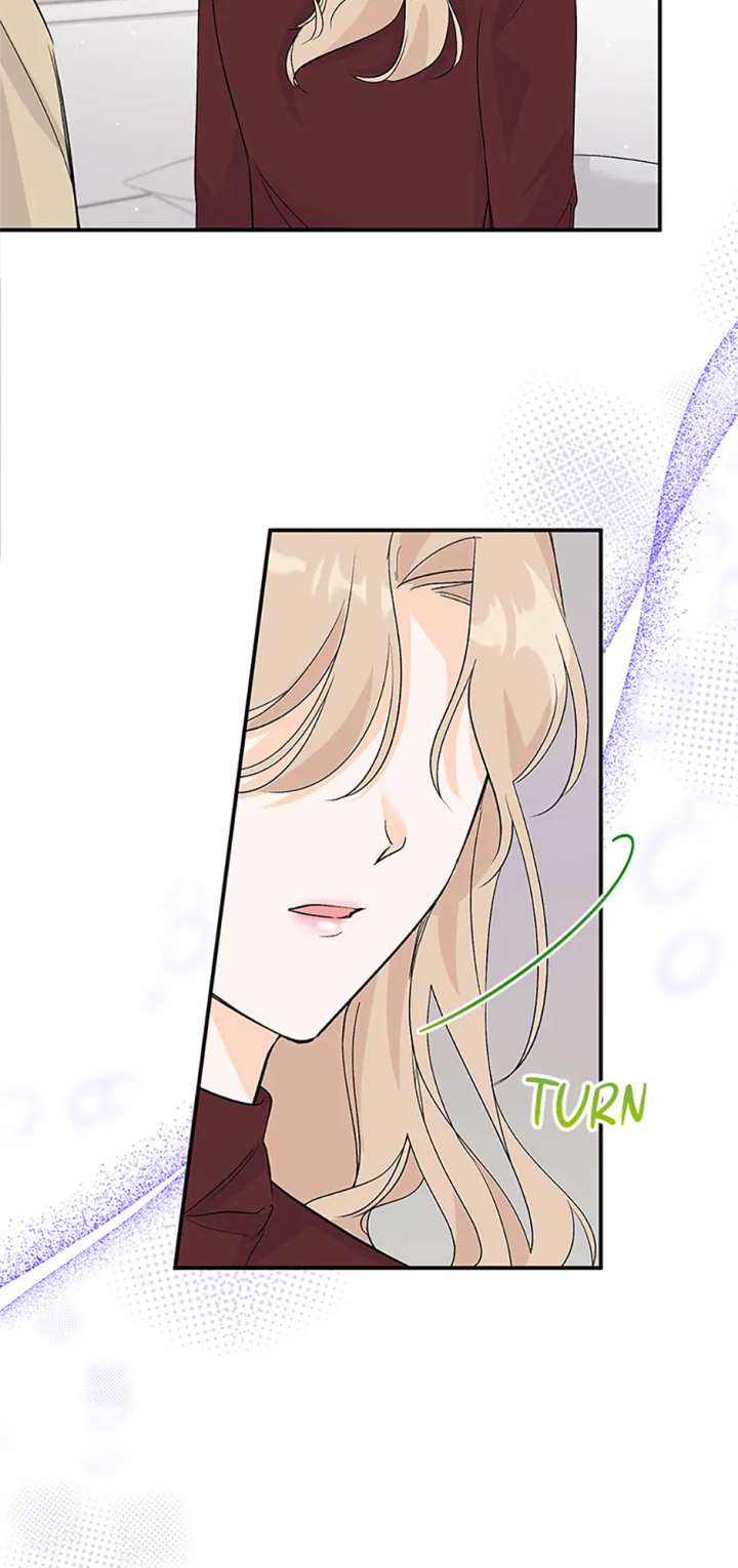 Flee if You Can’t Avoid It Chapter 46 - Page 6