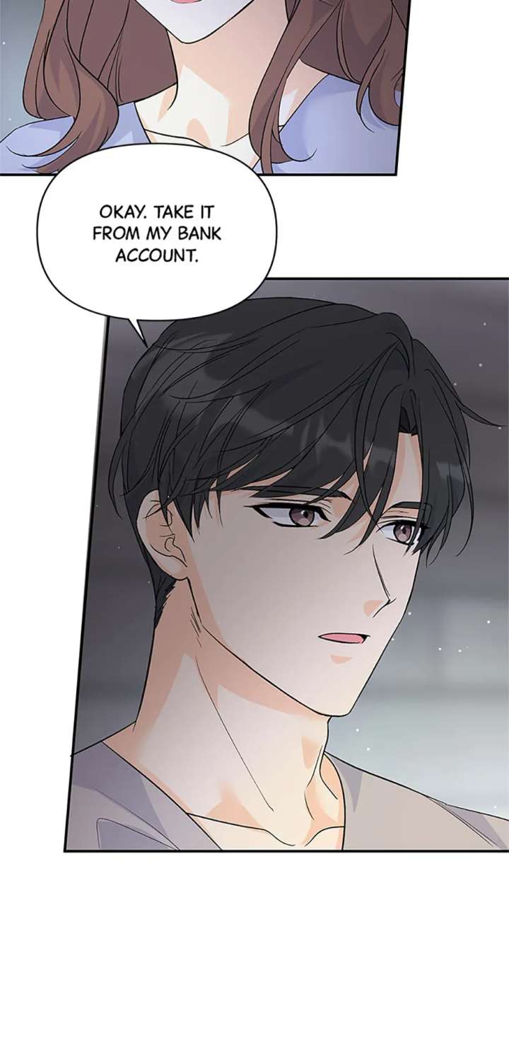 Flee if You Can’t Avoid It Chapter 46 - Page 60