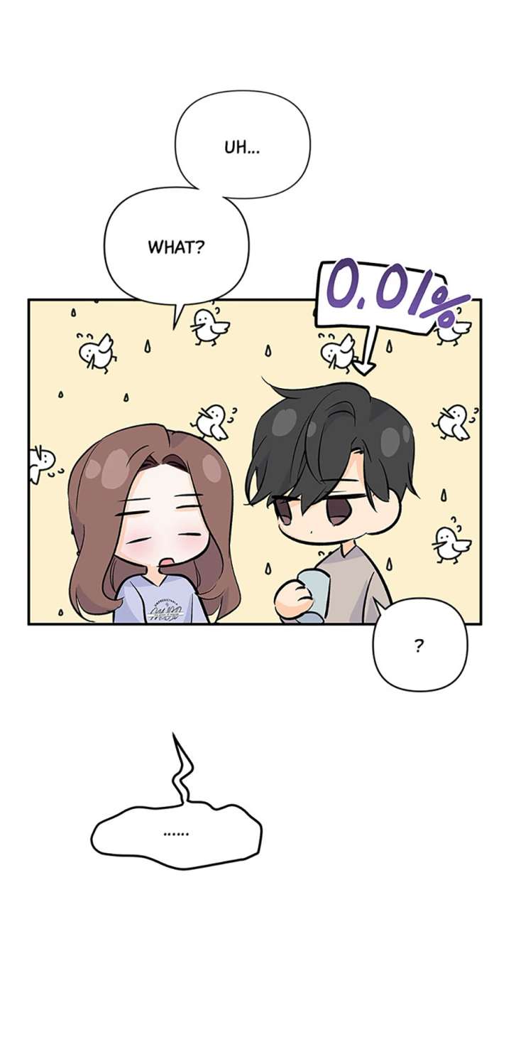 Flee if You Can’t Avoid It Chapter 46 - Page 61