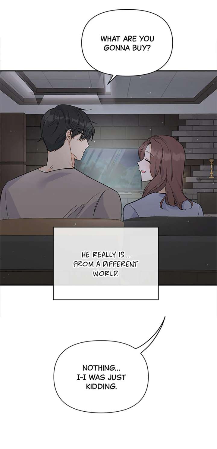 Flee if You Can’t Avoid It Chapter 46 - Page 62