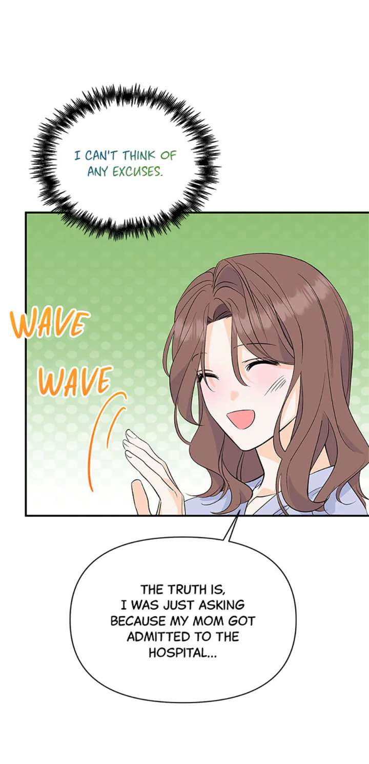 Flee if You Can’t Avoid It Chapter 46 - Page 64