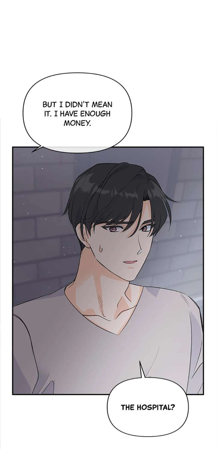 Flee if You Can’t Avoid It Chapter 46 - Page 65