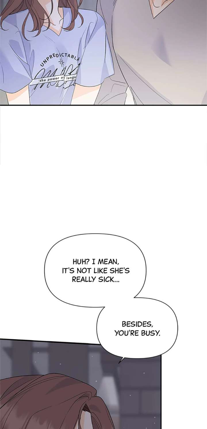 Flee if You Can’t Avoid It Chapter 46 - Page 68