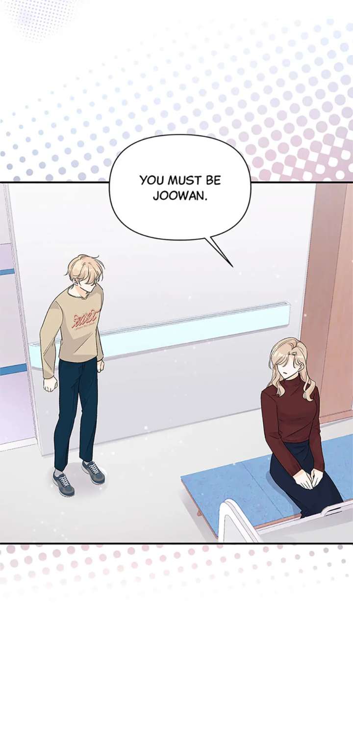 Flee if You Can’t Avoid It Chapter 46 - Page 7