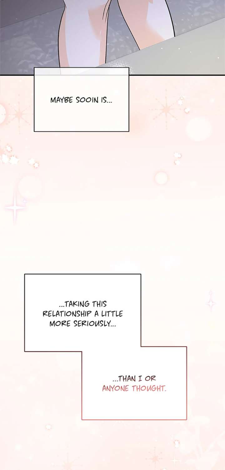 Flee if You Can’t Avoid It Chapter 46 - Page 74