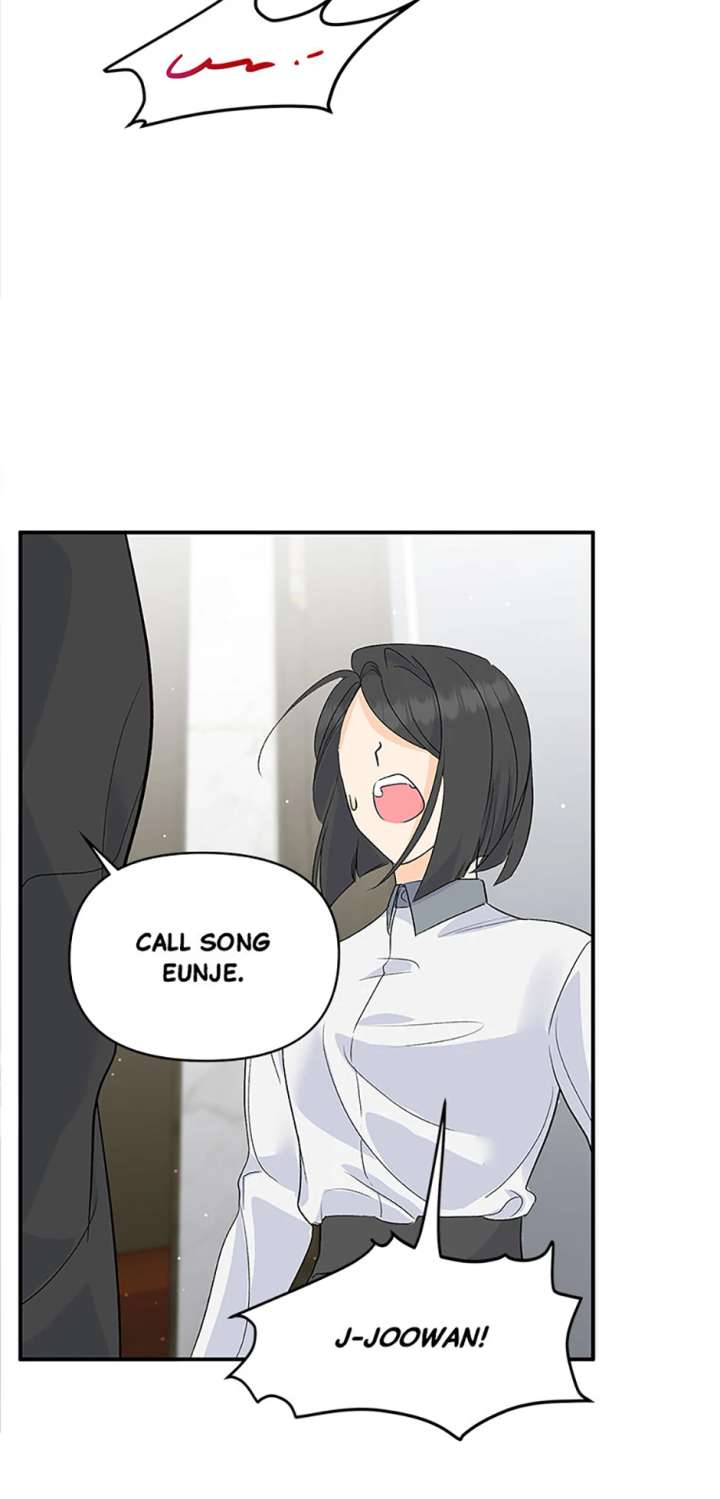 Flee if You Can’t Avoid It Chapter 46 - Page 77