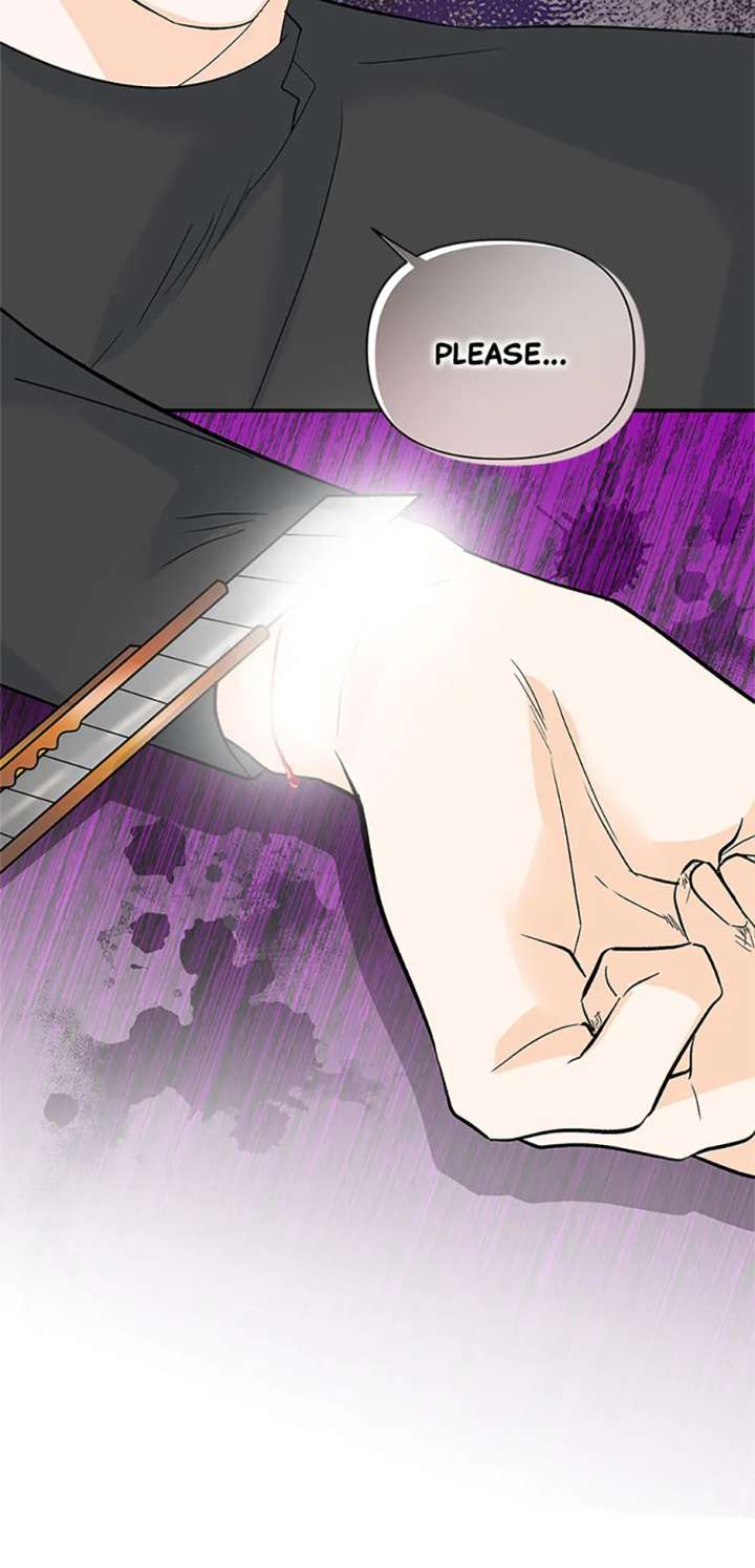 Flee if You Can’t Avoid It Chapter 46 - Page 79
