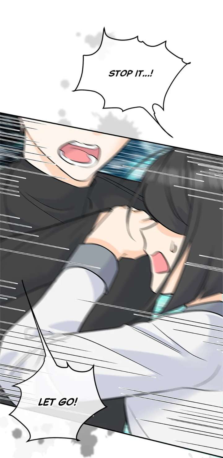 Flee if You Can’t Avoid It Chapter 46 - Page 80
