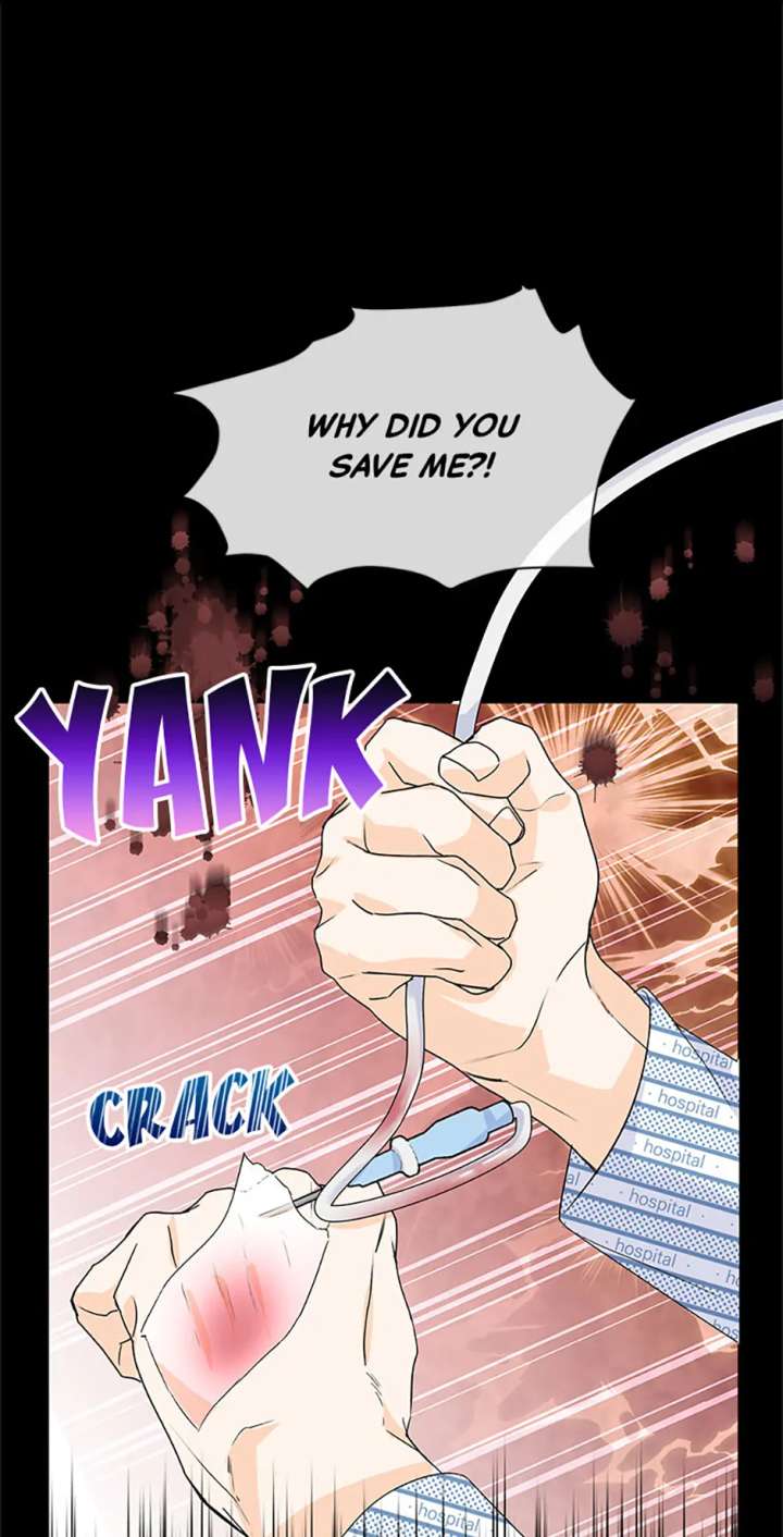 Flee if You Can’t Avoid It Chapter 47 - Page 10