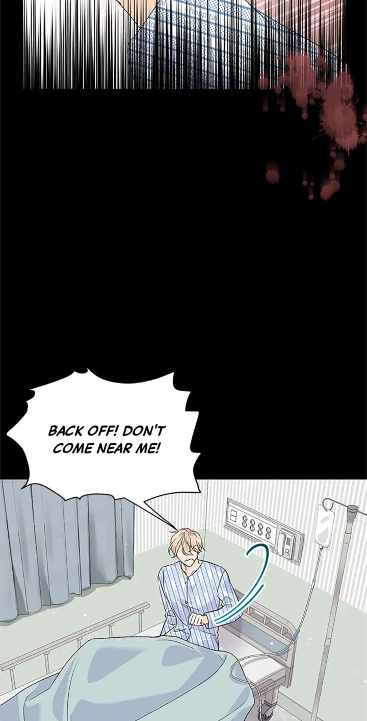 Flee if You Can’t Avoid It Chapter 47 - Page 11