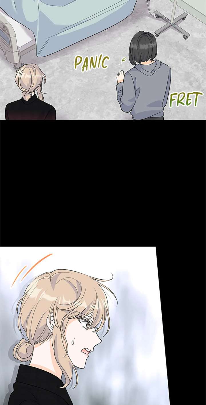 Flee if You Can’t Avoid It Chapter 47 - Page 12