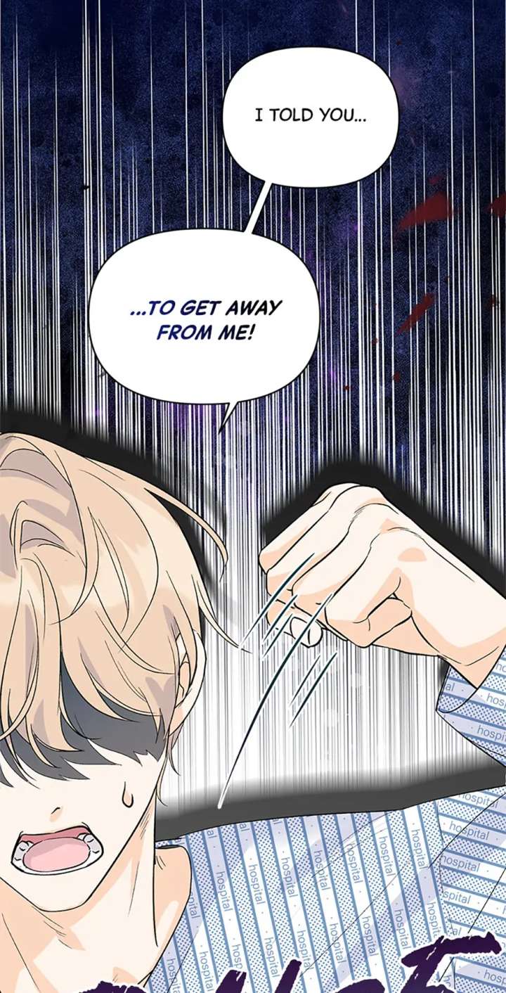 Flee if You Can’t Avoid It Chapter 47 - Page 16