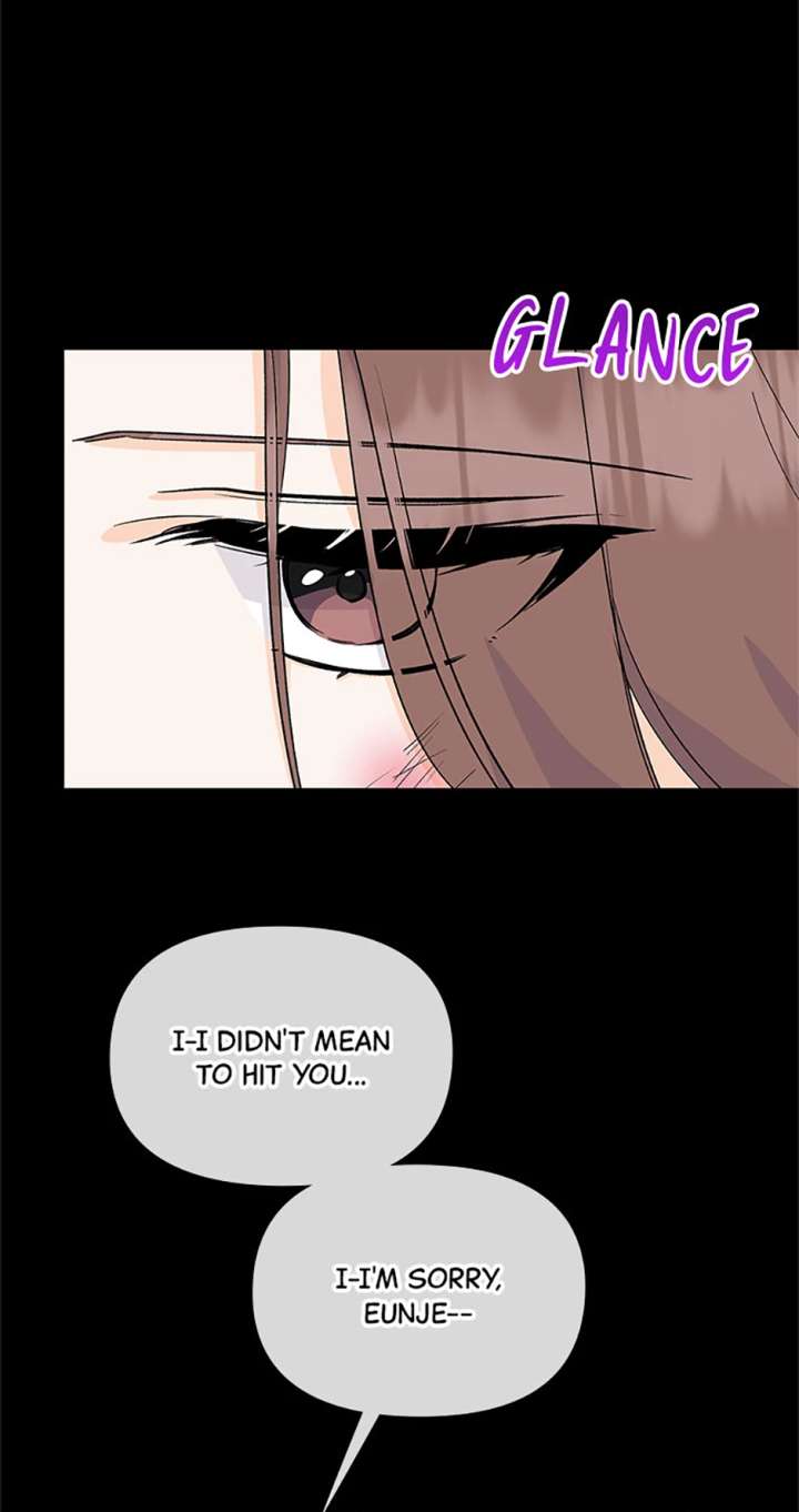 Flee if You Can’t Avoid It Chapter 47 - Page 21