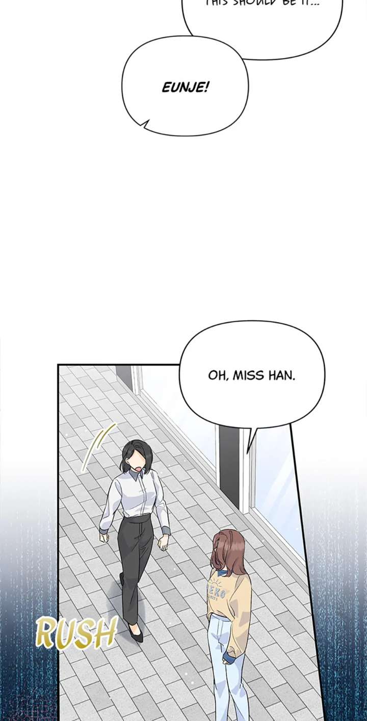 Flee if You Can’t Avoid It Chapter 47 - Page 3