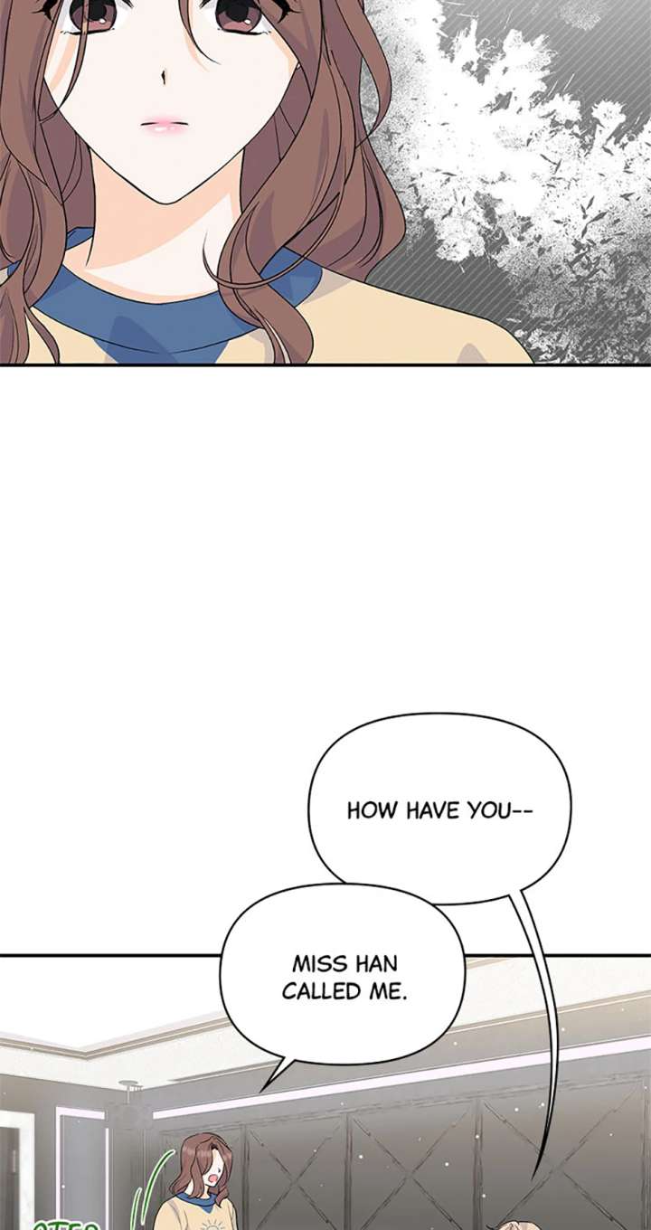 Flee if You Can’t Avoid It Chapter 47 - Page 30