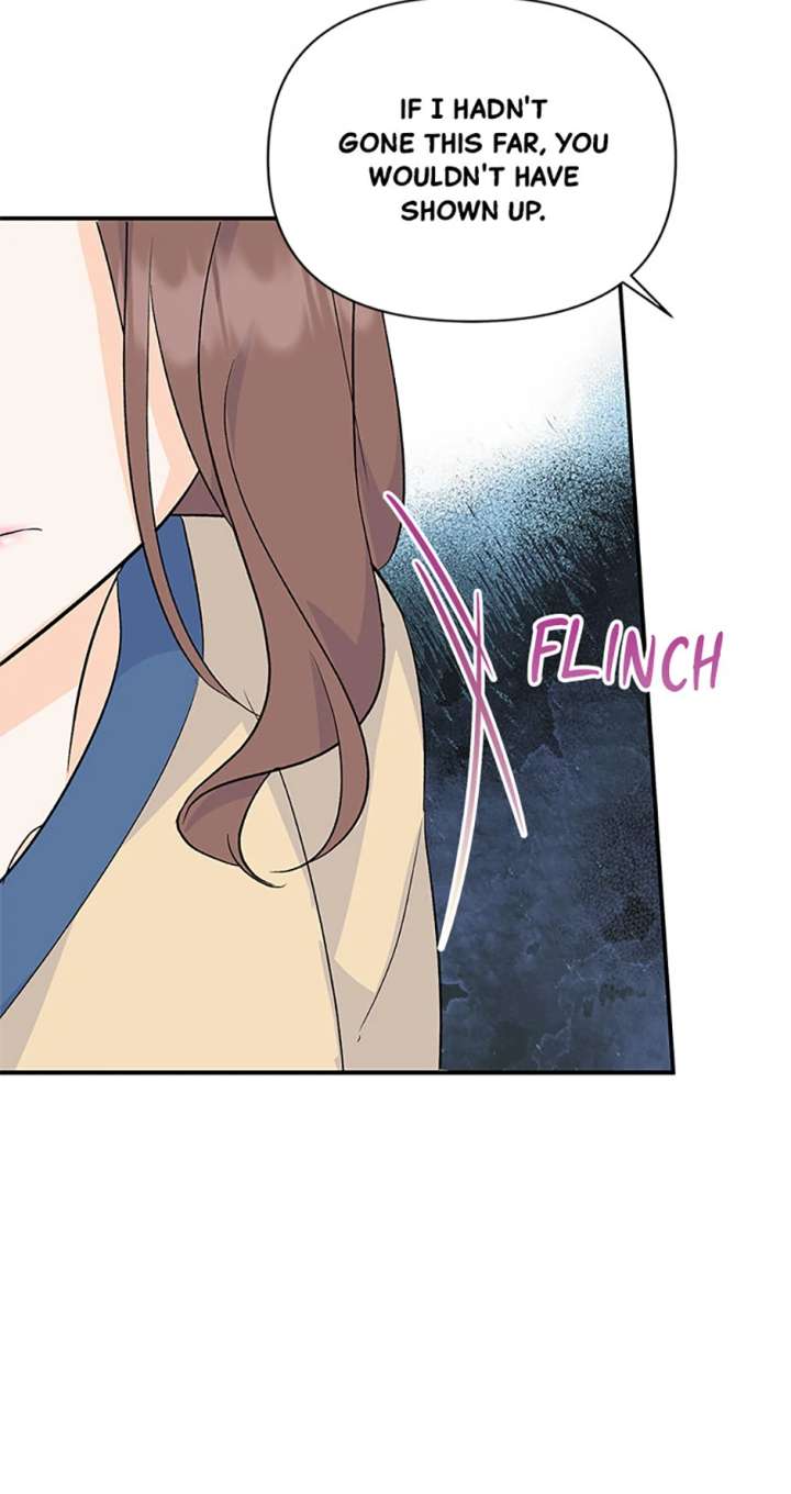 Flee if You Can’t Avoid It Chapter 47 - Page 34