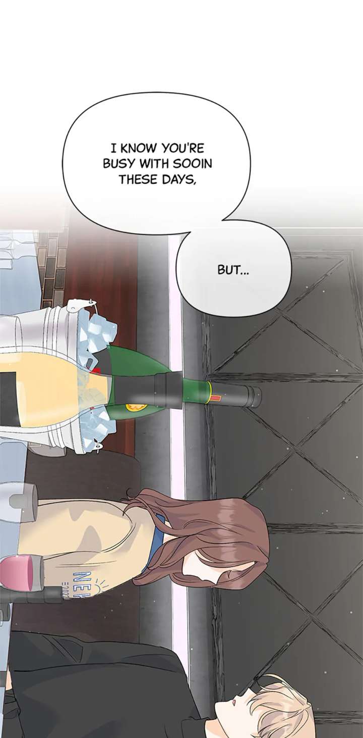 Flee if You Can’t Avoid It Chapter 47 - Page 35