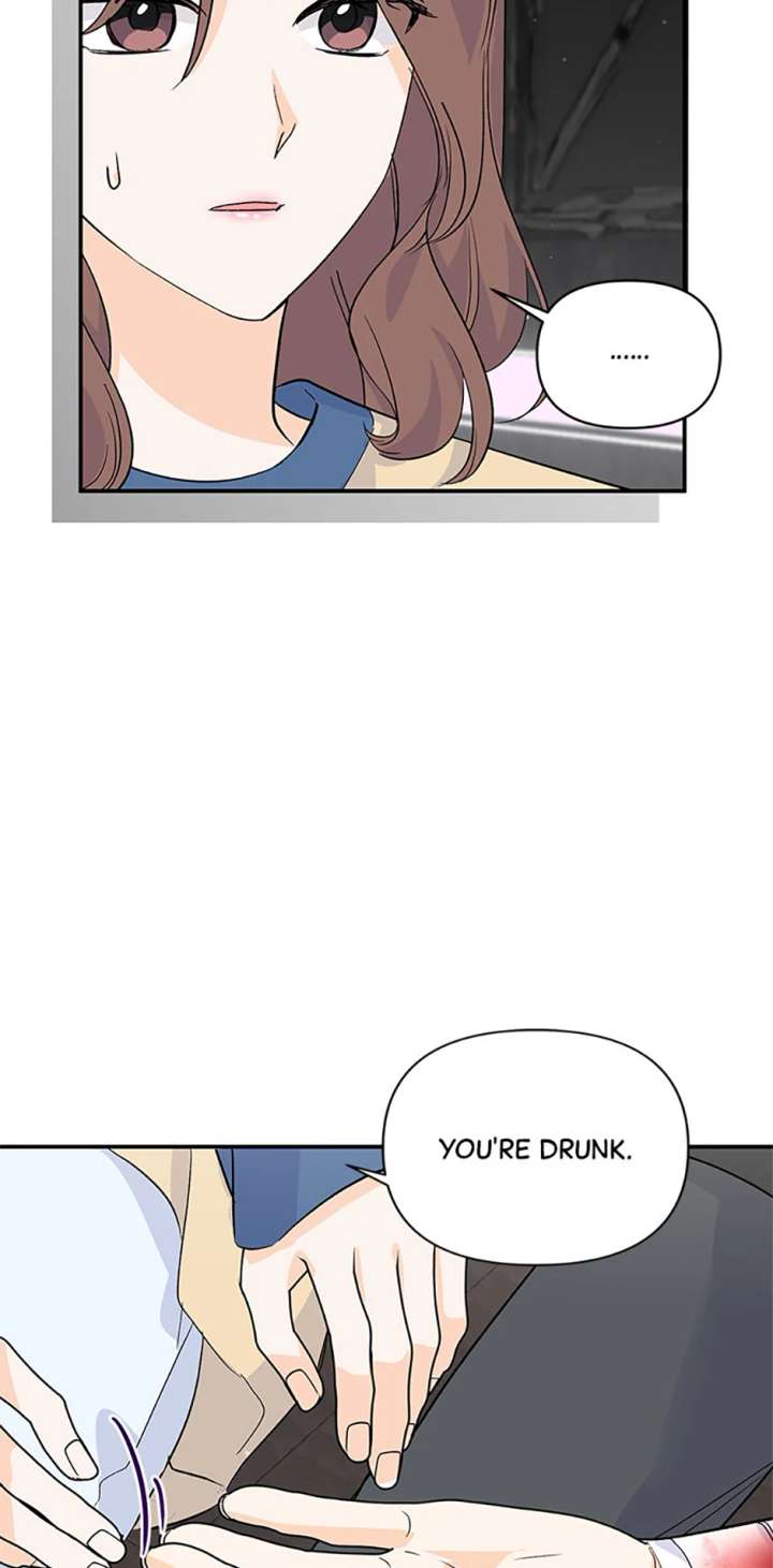 Flee if You Can’t Avoid It Chapter 47 - Page 39