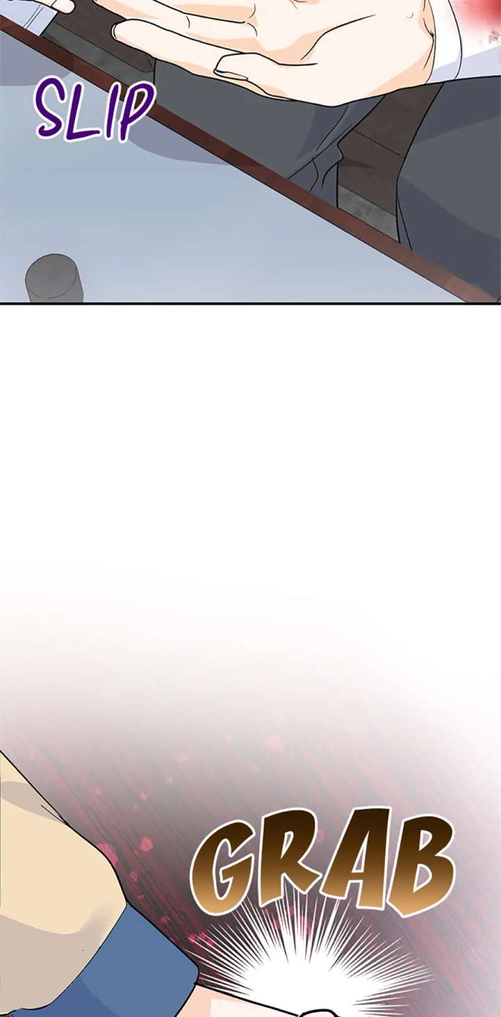 Flee if You Can’t Avoid It Chapter 47 - Page 40