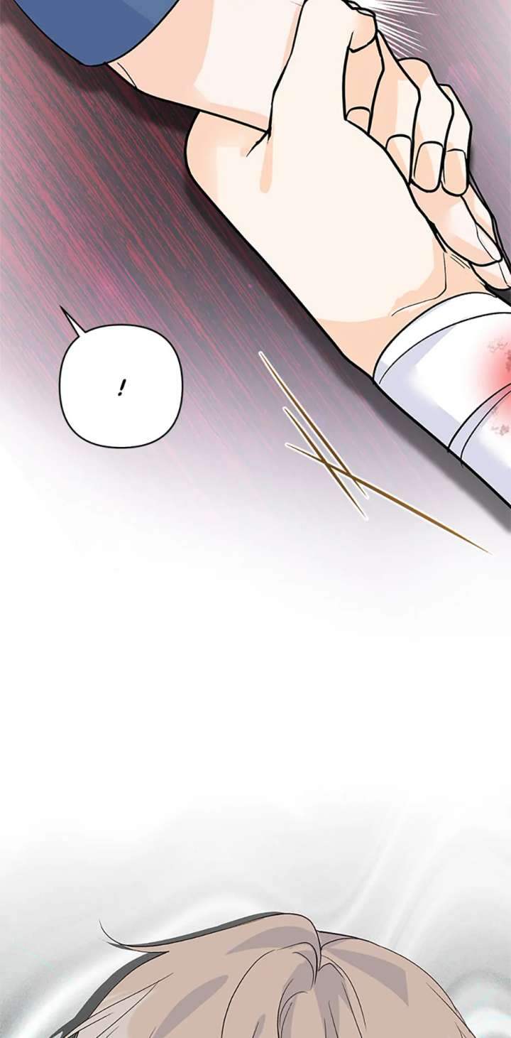 Flee if You Can’t Avoid It Chapter 47 - Page 41