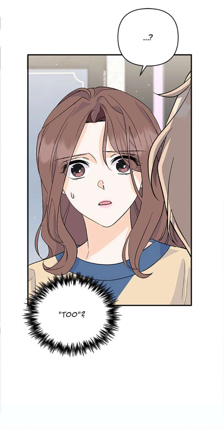 Flee if You Can’t Avoid It Chapter 47 - Page 43