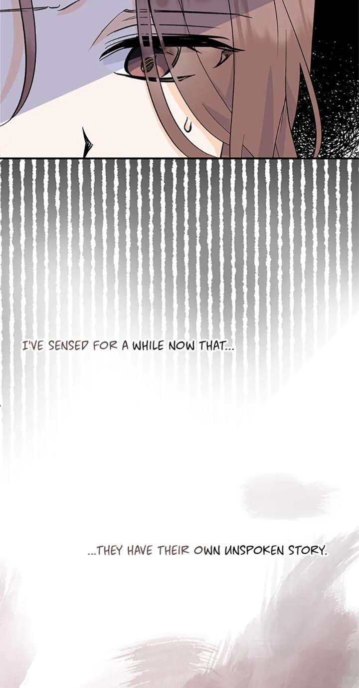 Flee if You Can’t Avoid It Chapter 47 - Page 48