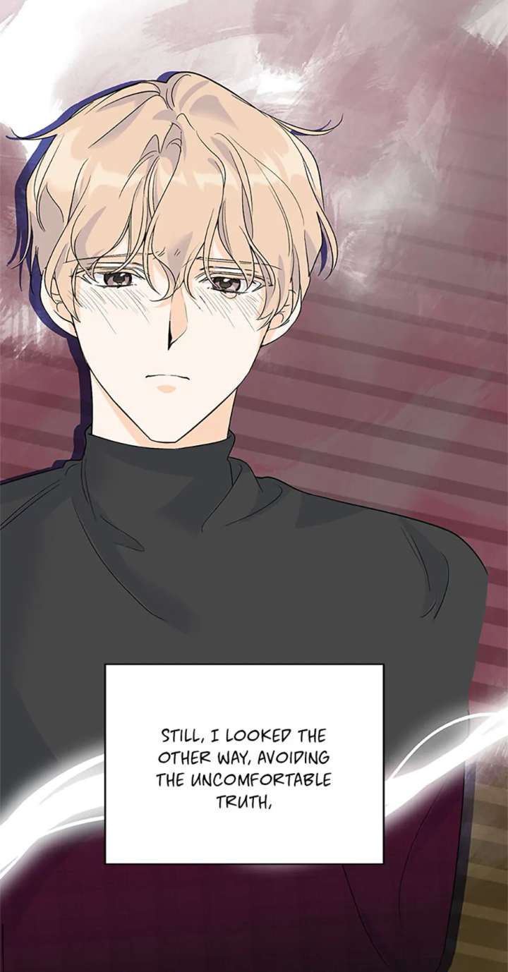 Flee if You Can’t Avoid It Chapter 47 - Page 49