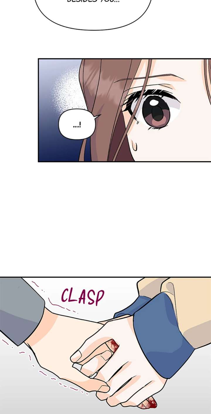 Flee if You Can’t Avoid It Chapter 47 - Page 5