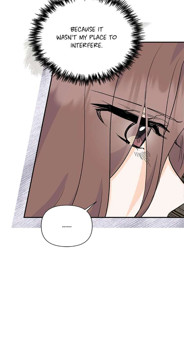 Flee if You Can’t Avoid It Chapter 47 - Page 51