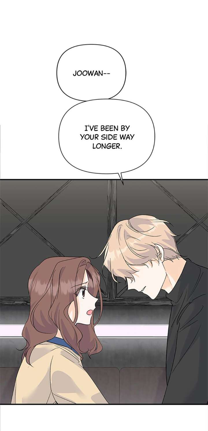 Flee if You Can’t Avoid It Chapter 47 - Page 52