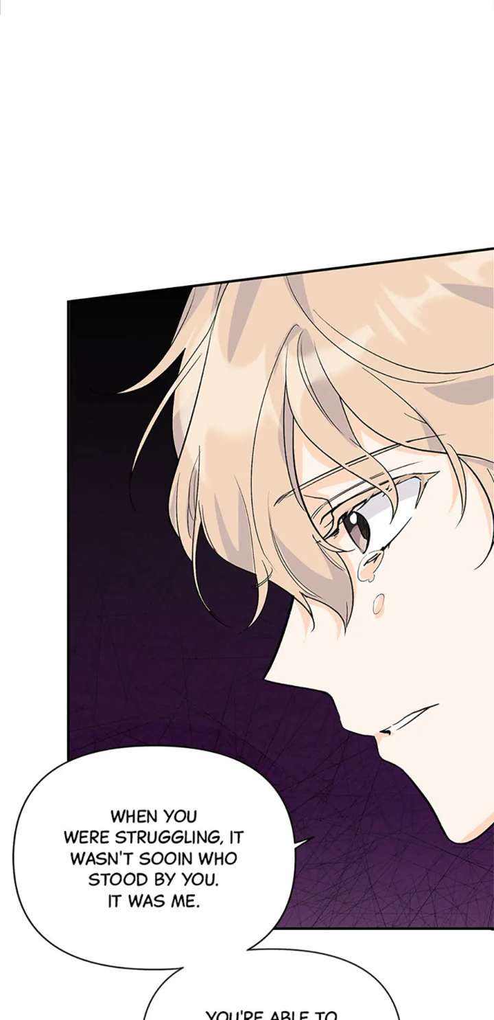 Flee if You Can’t Avoid It Chapter 47 - Page 53