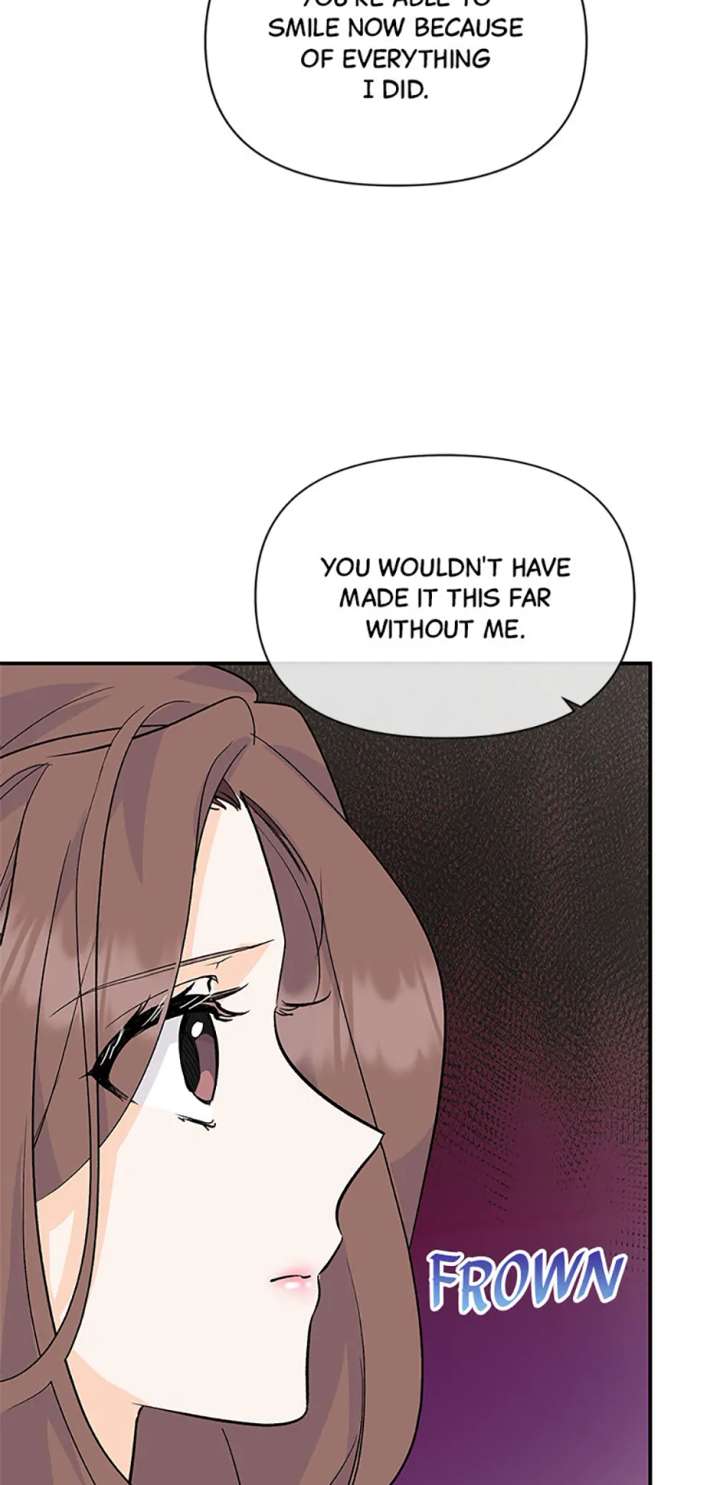 Flee if You Can’t Avoid It Chapter 47 - Page 54