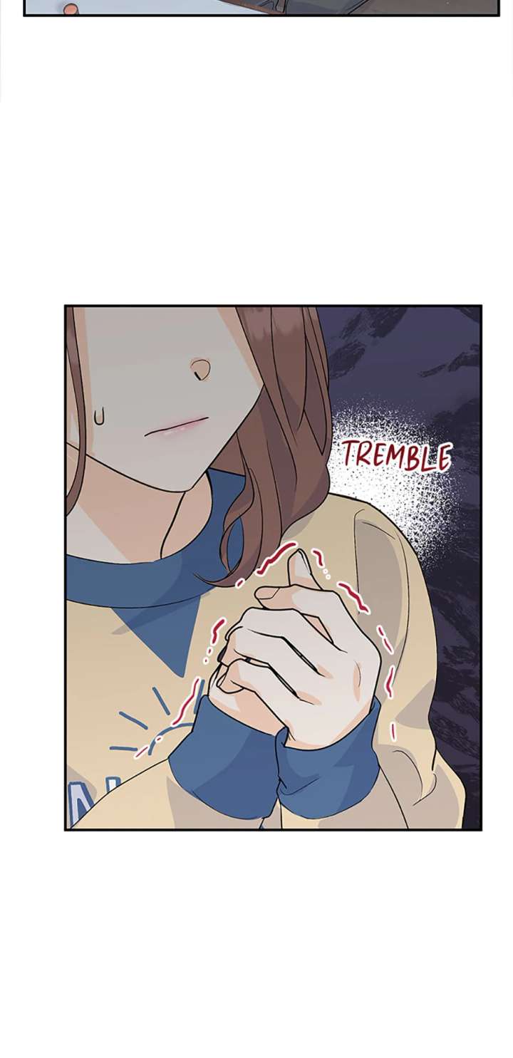 Flee if You Can’t Avoid It Chapter 47 - Page 56