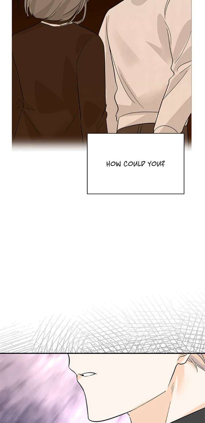 Flee if You Can’t Avoid It Chapter 47 - Page 58