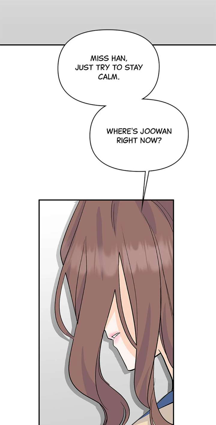 Flee if You Can’t Avoid It Chapter 47 - Page 6