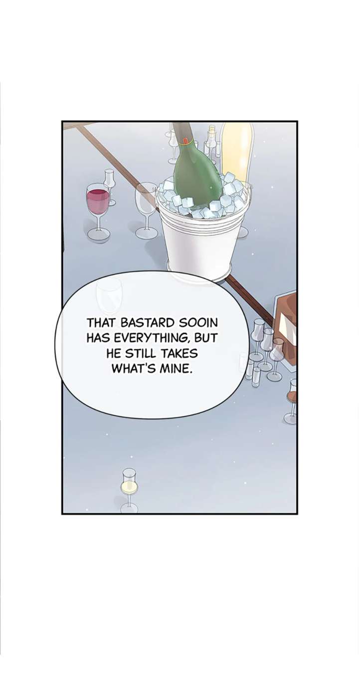 Flee if You Can’t Avoid It Chapter 47 - Page 60