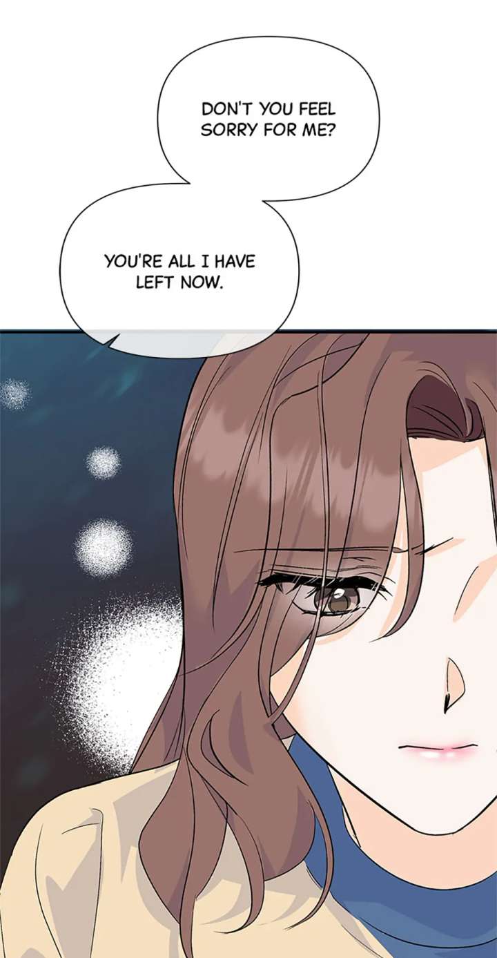 Flee if You Can’t Avoid It Chapter 47 - Page 61