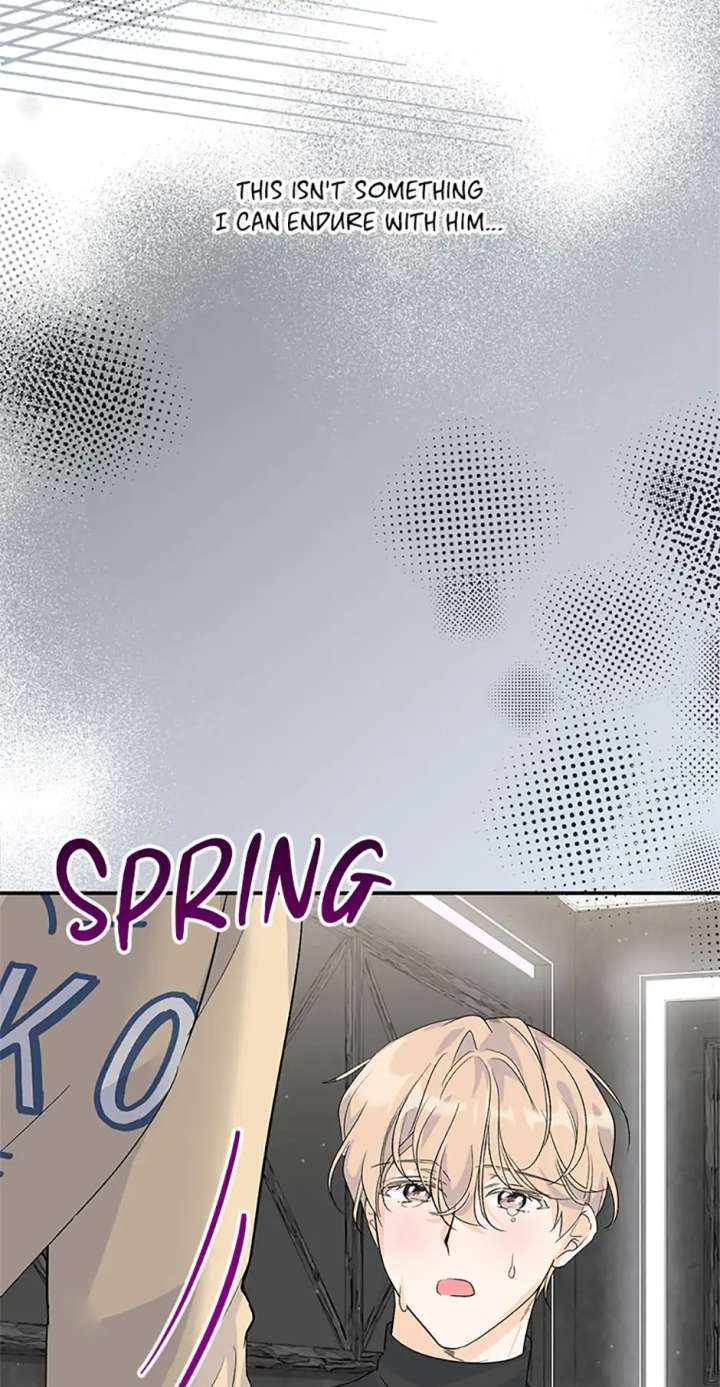 Flee if You Can’t Avoid It Chapter 47 - Page 63