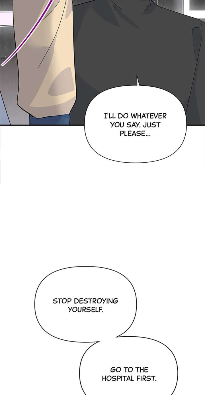 Flee if You Can’t Avoid It Chapter 47 - Page 64