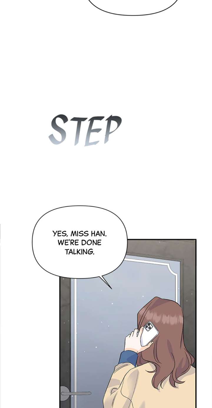 Flee if You Can’t Avoid It Chapter 47 - Page 65