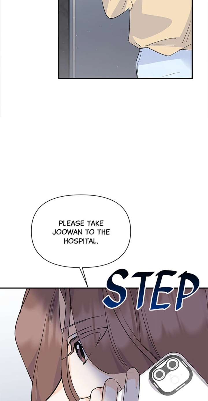 Flee if You Can’t Avoid It Chapter 47 - Page 66